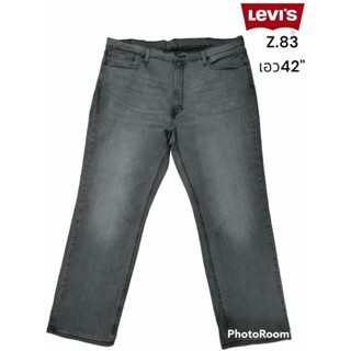 LEVIS 541 แท้ เอว42"กางเกงยีนส์ชาย