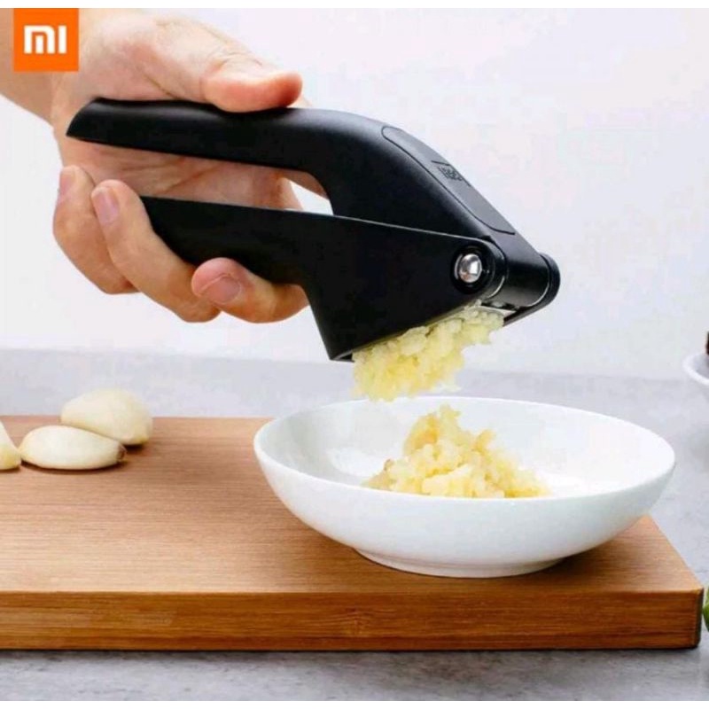 Huohou ที่คั้นกระเทียม