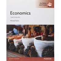 9781292094502 ECONOMICS (GLOBAL EDITION) **