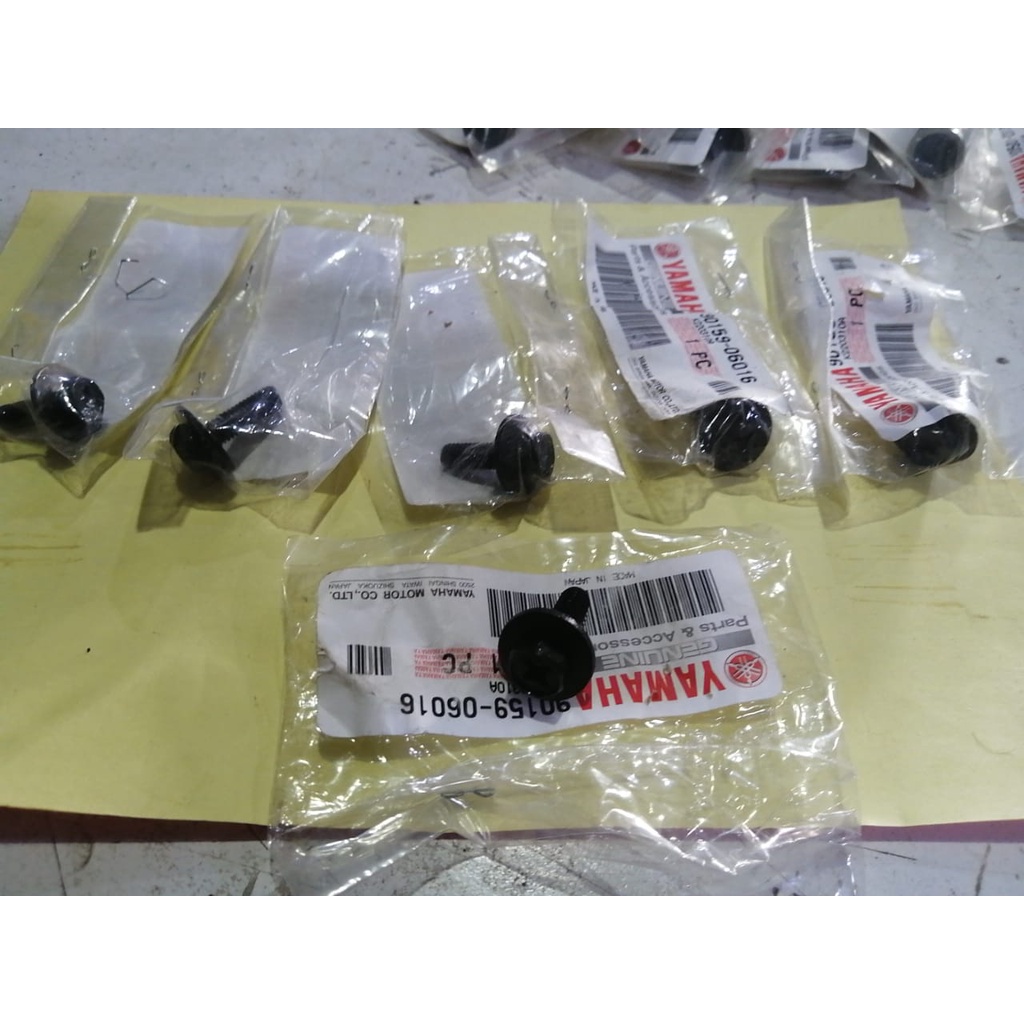 SKRU HOUSING CLUCTH YAMAHA RD250 RD350 RZ250 RZ350 YPVS