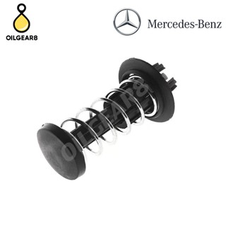 BENZ สปริงฝากระโปรงหน้า แท้ รุ่น W204 W212 W207 W218 เบอร์ 2048800227