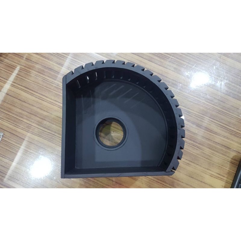 สกิมเมอร์9นิ้ว สกิมเมอร์เข้ามุม - รูปที่ 2