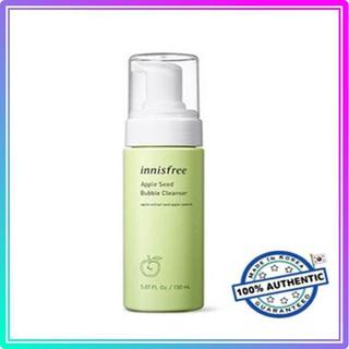 innisfree Apple Seed Bubble Cleanser