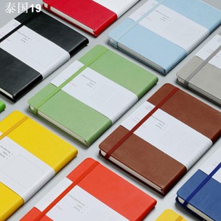 A5 Kawaii Bullet Notebook Dot/Blank/Grid/Line Inner  Acid Free 100GSM Paper Journal 94 Sheets Journal School Supplies St