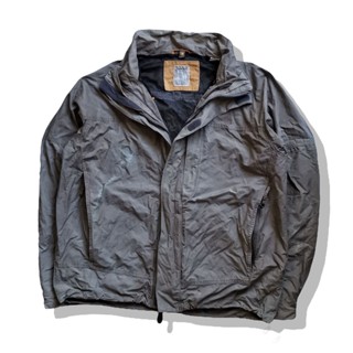 Timberland Full Zipper Jacket รอบอก 50”