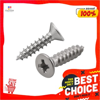 SELF-TAPPING สกรูเกลียวปล่อย TF DEXZON 3.5X15 มม. 25 ตัวSELF-TAPPING SCREWS TF DEXZON 3.5X15MM 25EA