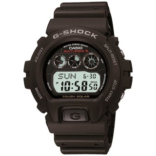 CASIO G-SHOCK MULTI BAND 6 GW-6900-1JF watch