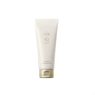 Sansim Jung Cleansing Foam 150g