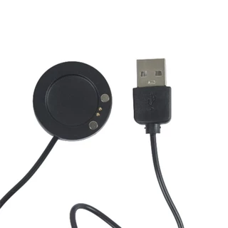 Louting Power Adapter Charger สายชาร์จเร็วสําหรับ T500 T500 T500 Plus Smartwatch