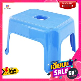 เฟอร์นิเจอร์ เก้าอี้พลาสติก รุ่น 1165 สีน้ำเงิน Plastic Chair Model 1165 Blueเก้าอี้