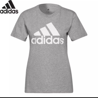 เสื้อยืด Adidas ของแท้ ของใหม่มือ1 ป้ายห้อย ไซส์ M