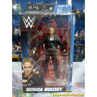 [2023.01] WWE Elite 97 Ronda Rousey Action Figure