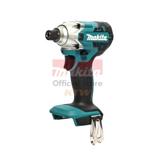 MAKITA DTD156Z สว่านอิมแพคไร้สาย 18V (ไม่แบต)