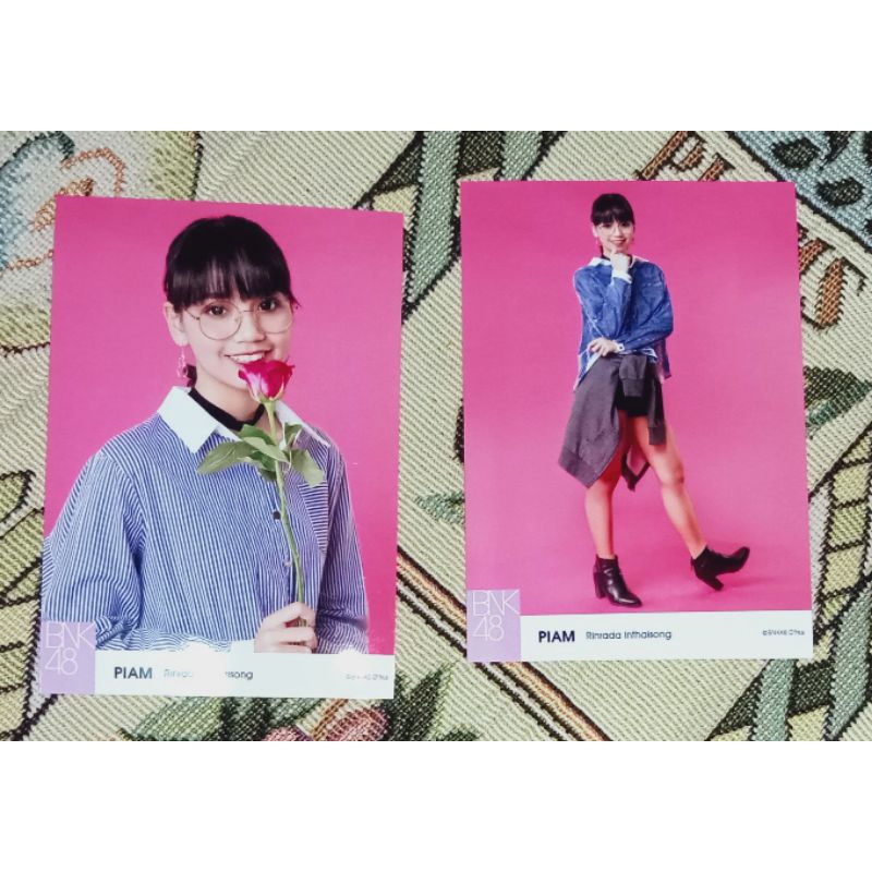 【Photoset BNK48】PIAM เปี่ยม BNK48