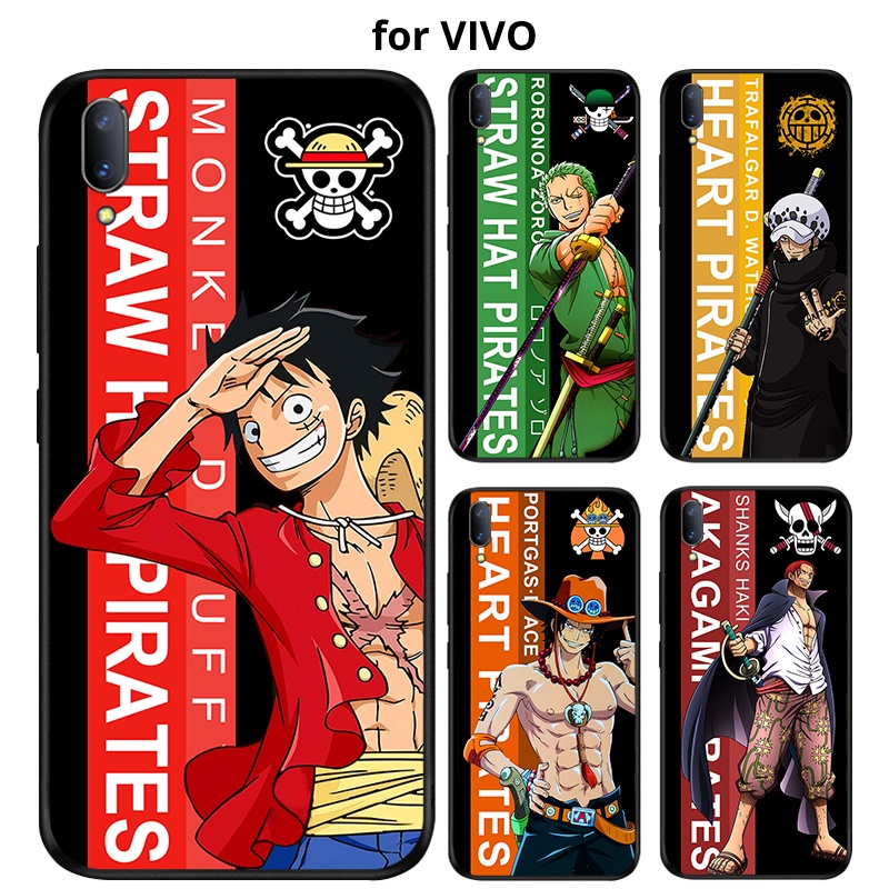 เคส  VIVO V29 V29E V23 V23E V21 V21E V2021 V2040 V2025 V20 SE V2020 V2022 V2023 Y73 2021 V2250 5G V1