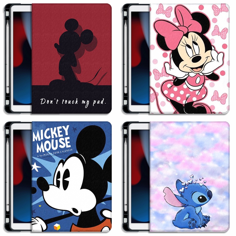 เคส สําหรับ ipad pro 11 mini6 5 4 8.3 7.9 Air 2 Air 4 Air 5 air3 10.5 ipad 10th gen case 10.9 ipad 9