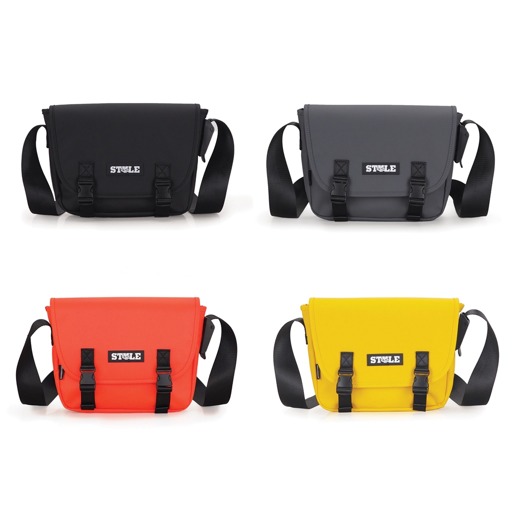 HQ Luggage B10009 กระเป๋าสะพายข้าง