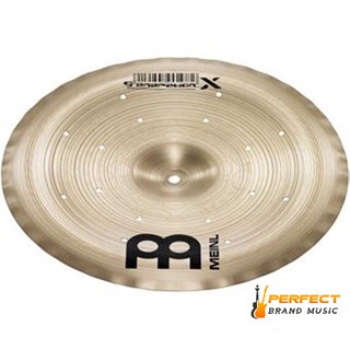 AA Meinl Cymbals รุ่น GX-14FCH 14" Generation X Filter China