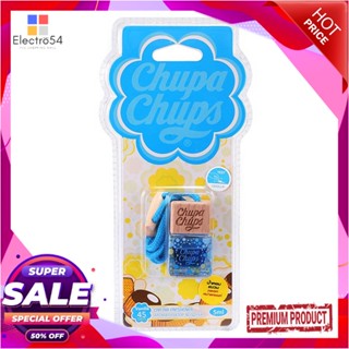 AIR น้ำหอมปรับอากาศ CHUPA CHUPS 5ml VANILLAAIR FRESHENER PERFUME CHUPA CHUPS 5ML VANILLA