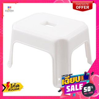 เฟอร์นิเจอร์ เก้าอี้พลาสติก รุ่น 1165 สีขาว Plastic Chair Model 1165 Whiteเก้าอี้