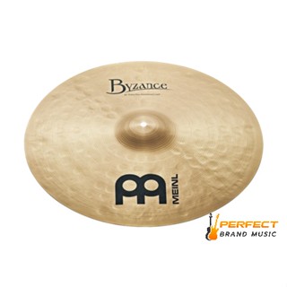 AA Meinl Cymbals รุ่น B16MC (16")