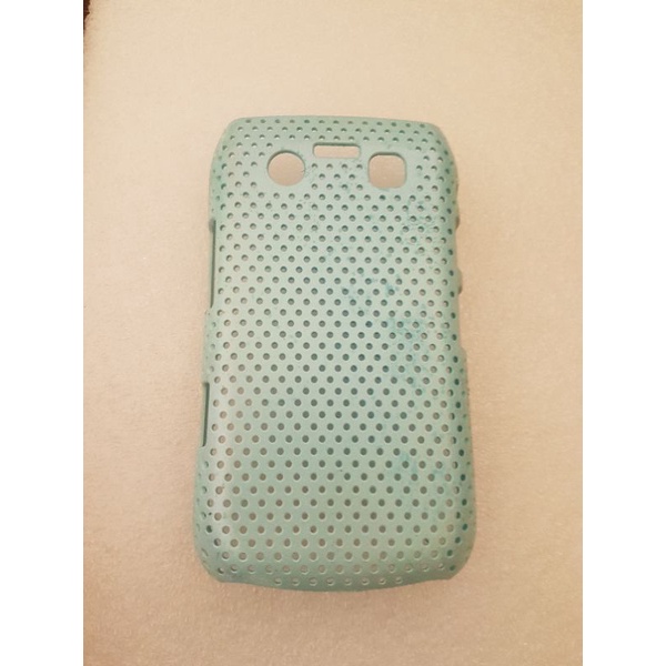 NETCASE NET CASE BLACKBERRY BB 9700 ONYX