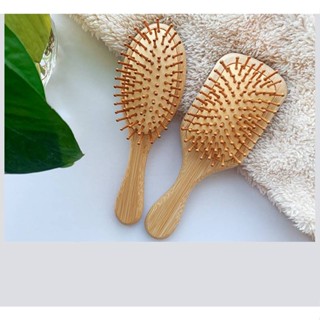 แปรงหวีผมนวดศรีษะ Hair Brush