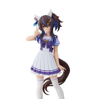 Banpresto Umamusume : Pretty Derby Daitaku Helios 4983164192209 (Figure)