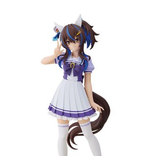 Banpresto Umamusume : Pretty Derby Daitaku Helios 4983164192209 (Figure)