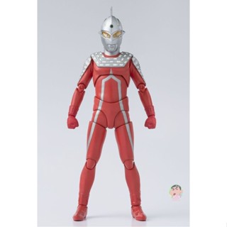 Bandai SHF SHFiguarts Ultraman Seven Action Figure