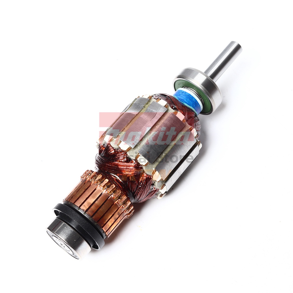 MAKITA มากีต้า MAUB1100 อะไหล่ทุ่นไฟฟ้า UB-1100(UB-1101) ARMATURE ASS'Y 220V FOR UB1100 Code 516478-