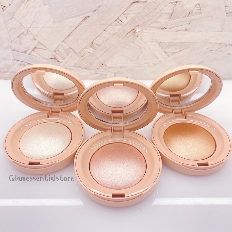 Rare beauty Highlighter Silky Touch 🥯[ขายแต่ของแท้]