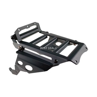 U DOM KARNCHANG ตะแกรงบังโคลนหน้า Honda CT125 motorcycle front fender T1