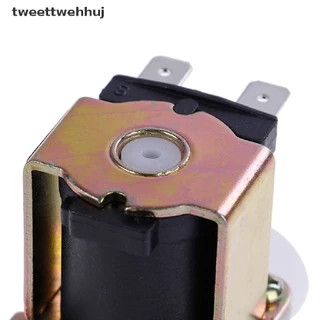 Tw G1/2" โซลินอยด์วาล์วแรงดัน 12V 24V 220V สําหรับดื่มพลังงานแสงอาทิตย์ huj
