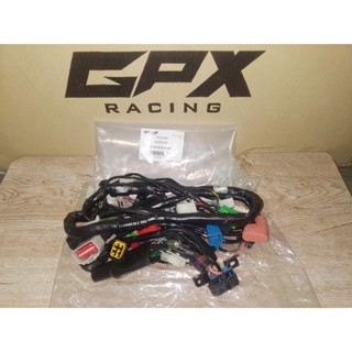 ชุดสายไฟหลัก GPX Razer220 , RAPTOR180 สินค้าใหม่ ของแท้ศูนย์ครับ