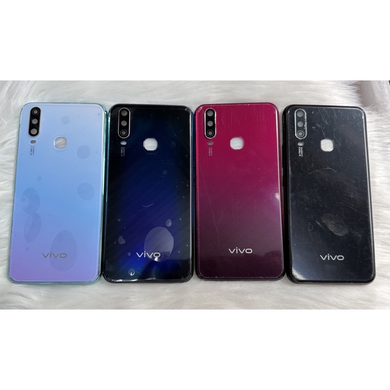 เคส Vivo y12 y15 y17