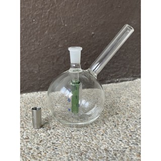 Mini bubbler 10mm for dynavap