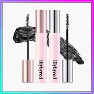 [Lilybyred] AM9 TO PM9 INFINITE MASCARA