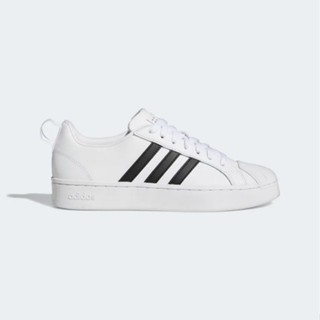 Adidas รองเท้าผ้าใบผู้หญิง Streetcheck ( GW5493 )