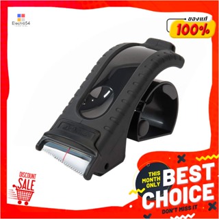 OPP ที่ตัดเทป OPP TENDO P-1200 สีดำOPP TAPE DISPENSER TENDO P-1200 BLACK