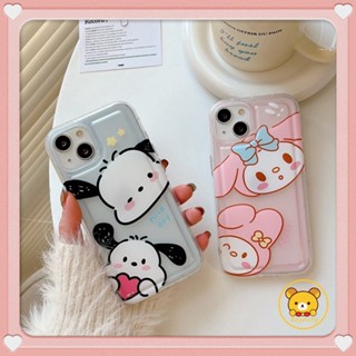 เคสโทรศัพท์มือถือ TPU กันกระแทก ลายการ์ตูน Pochacco Melody น่ารัก สําหรับ Honor 80 70 60 50 Pro SE 30 30S 20 20S V40 V30 Pro Plus V20 View 20 X40 X20 X10 X8 5G