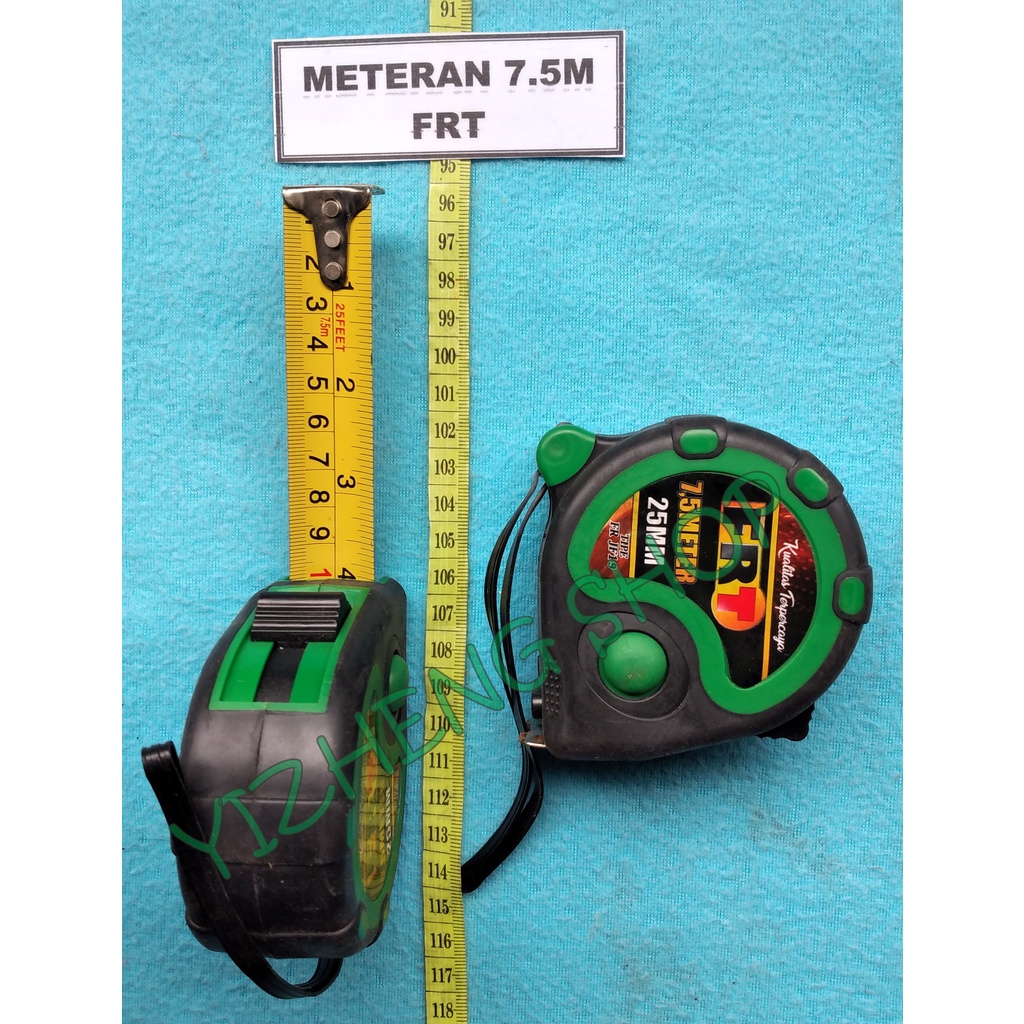 7.5M FRT เมตร*******