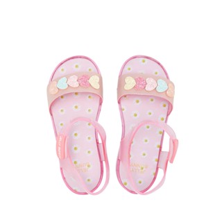 JELLY BUNNY SHOES VENTURO KIDS SANDAL รุ่น B22WKSI009 รองเท้าแตะเด็กผู้หญิง