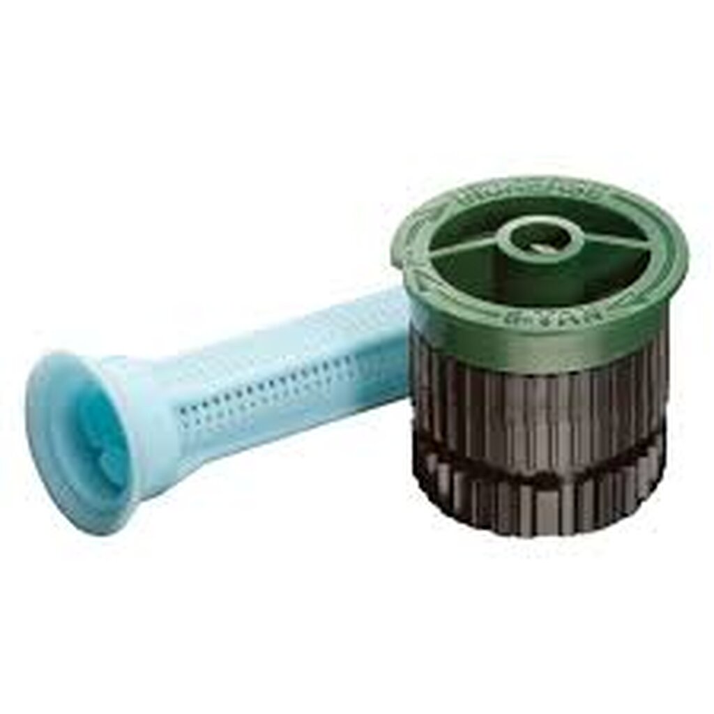 8" RADIUS,VARIABLE ARC NOZZLE PATTERN จำหน่ายโดย 3Concepts