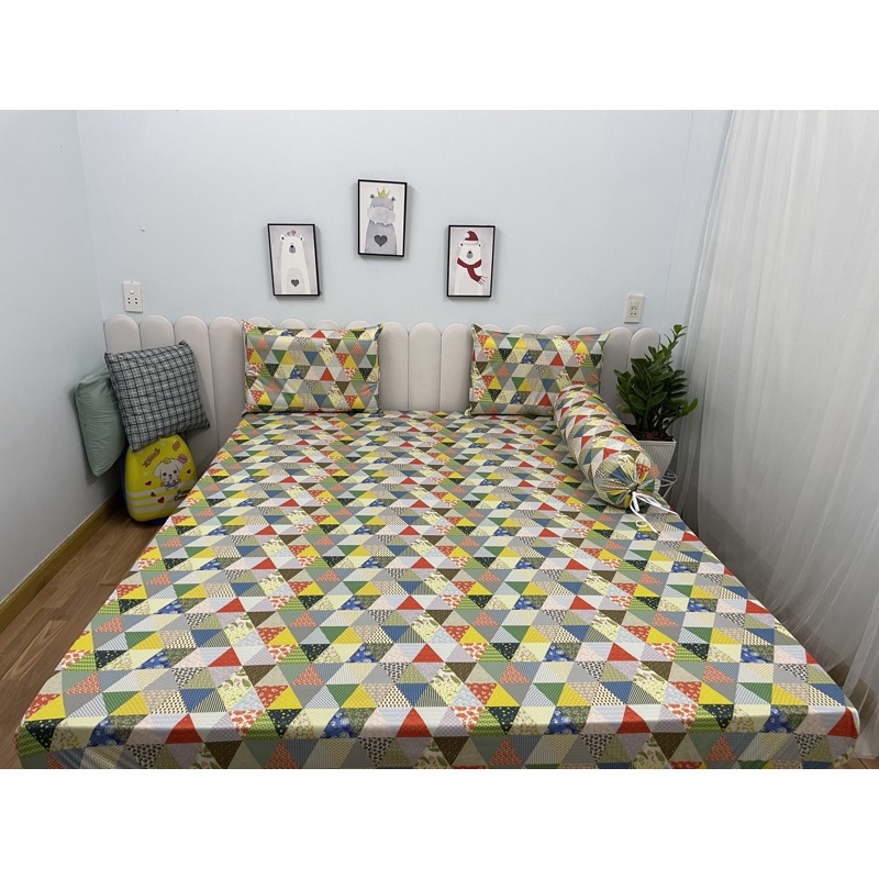 กันน้ํา GASKET COTTON NANO ELECTRIC ANTIBACTERIAL BABY CLEANSE