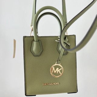 พร้อมส่ง 💚NEW MICHAEL KORS Crossbody BAG