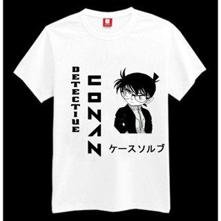 ✎∋Detective Conan T-Shirt_09