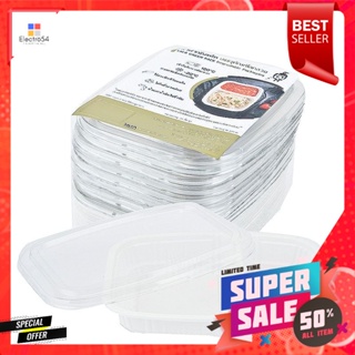 ฟาฟา25ชุดFaFa ช่องกล่องข้าว2พร้อมฝา รุ่นLB06แพ็ค 25ชุดFaFa Box Lunch2Holds+Lidx