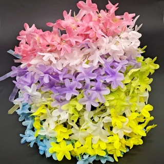 🌺COD🌺ที่คาดผมมีไฟ ที่คาดผมLED ที่คาดผมดอกไม้ สาวนางฟ้าปาร์ตี้ที่คาดผมเรืองแสง