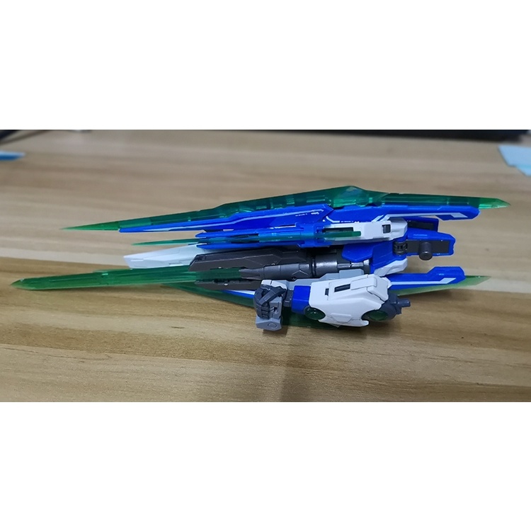 Cg SHIELD Saber สําหรับ 1/100 MG 00Q ooq qant